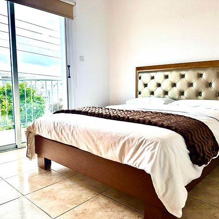 Nanas Vacation House Paphos Exterior foto
