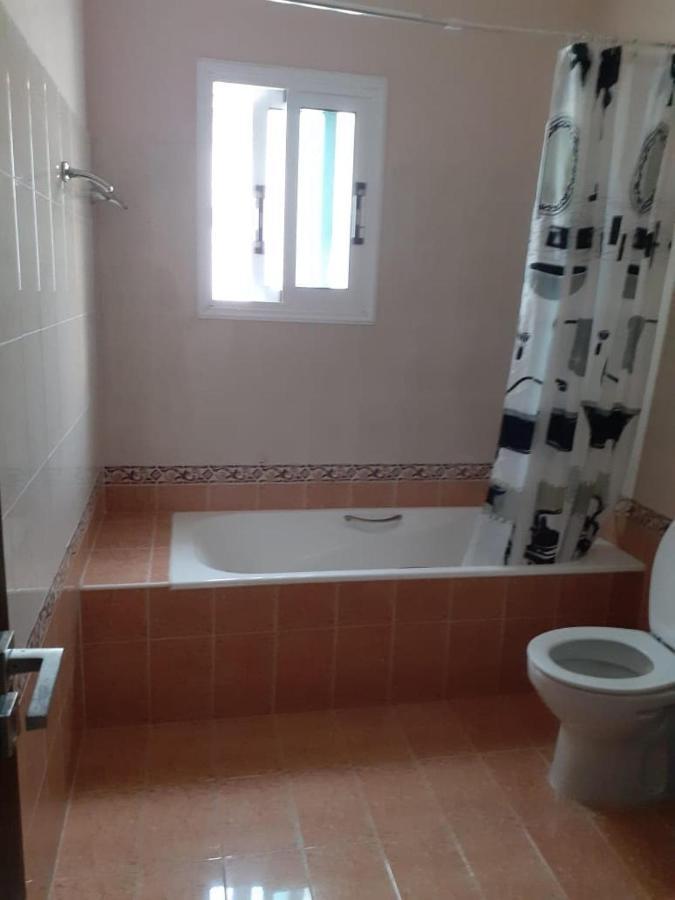 Nanas Vacation House Paphos Exterior foto