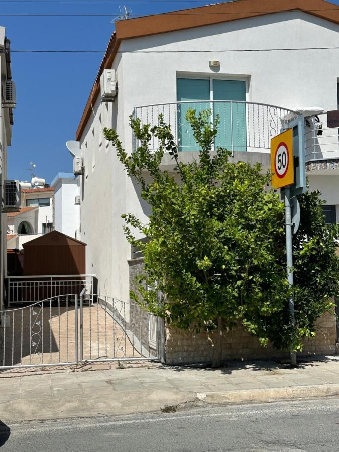 Nanas Vacation House Paphos Exterior foto